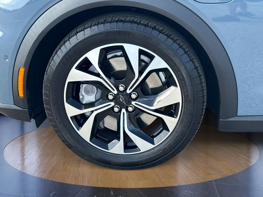 2024 Ford Mustang Mach-E Select