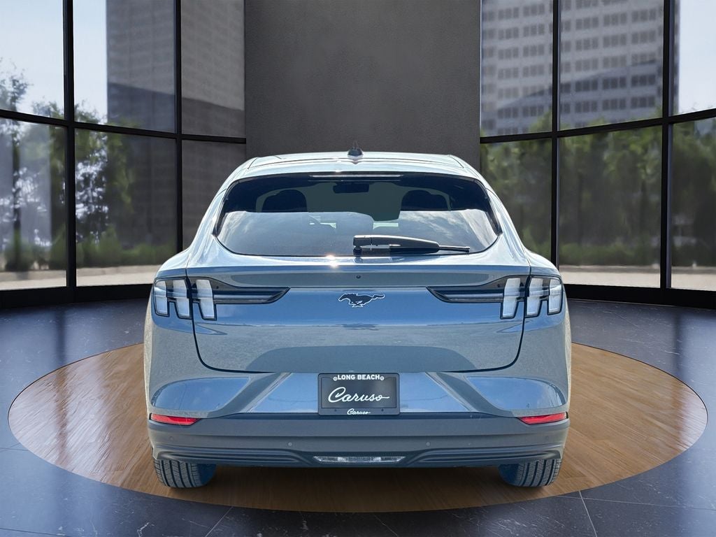 2024 Ford Mustang Mach-E Select