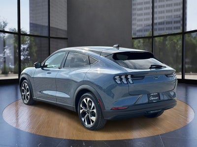 2024 Ford Mustang Mach-E Select
