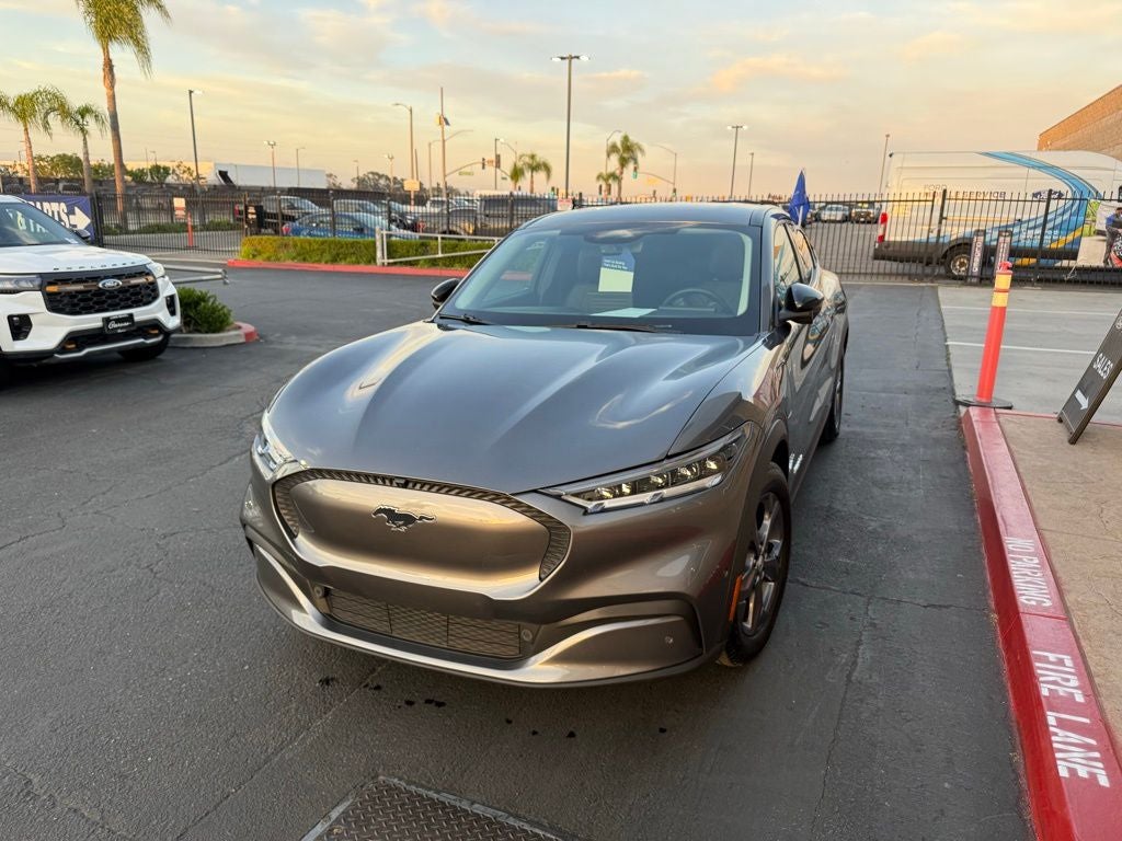 2023 Ford Mustang Mach-E Select