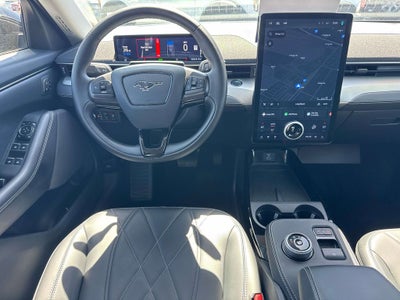 2023 Ford Mustang Mach-E Select