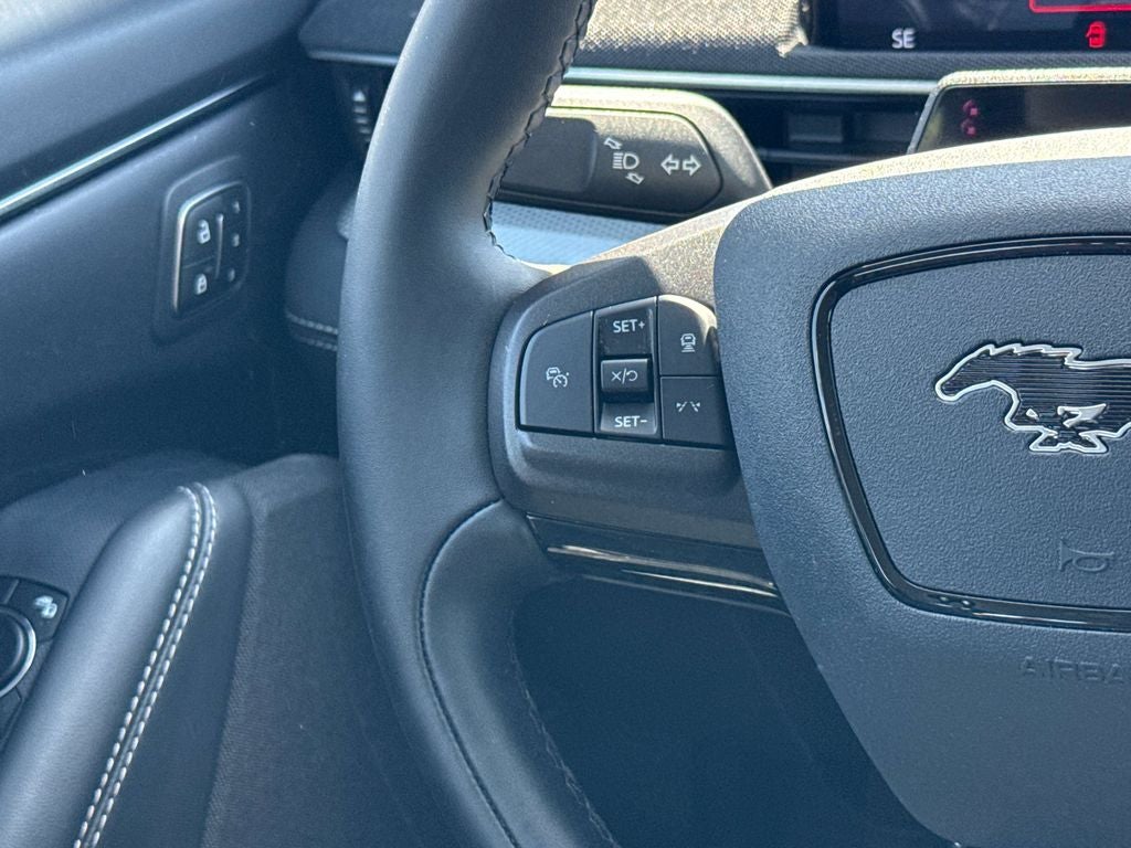 2023 Ford Mustang Mach-E Select