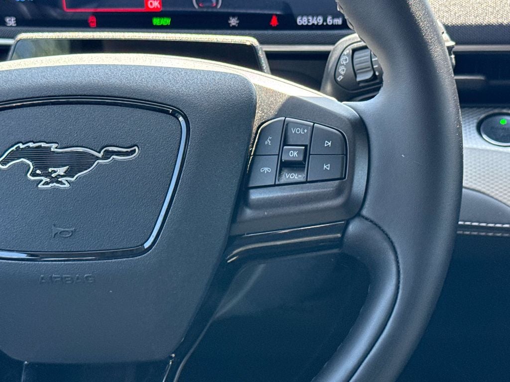 2023 Ford Mustang Mach-E Select