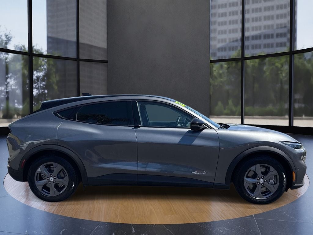 2023 Ford Mustang Mach-E Select