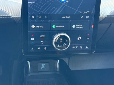 2023 Ford Mustang Mach-E Select