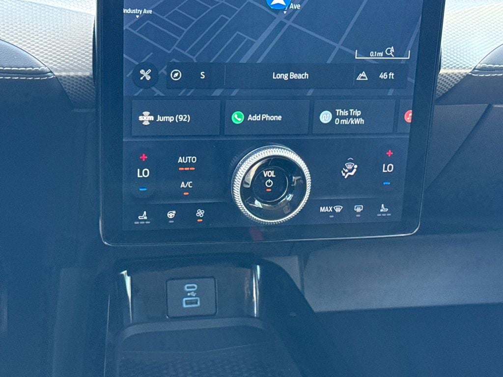 2023 Ford Mustang Mach-E Select