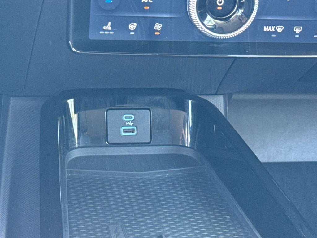 2023 Ford Mustang Mach-E Select