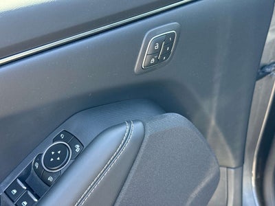 2023 Ford Mustang Mach-E Select