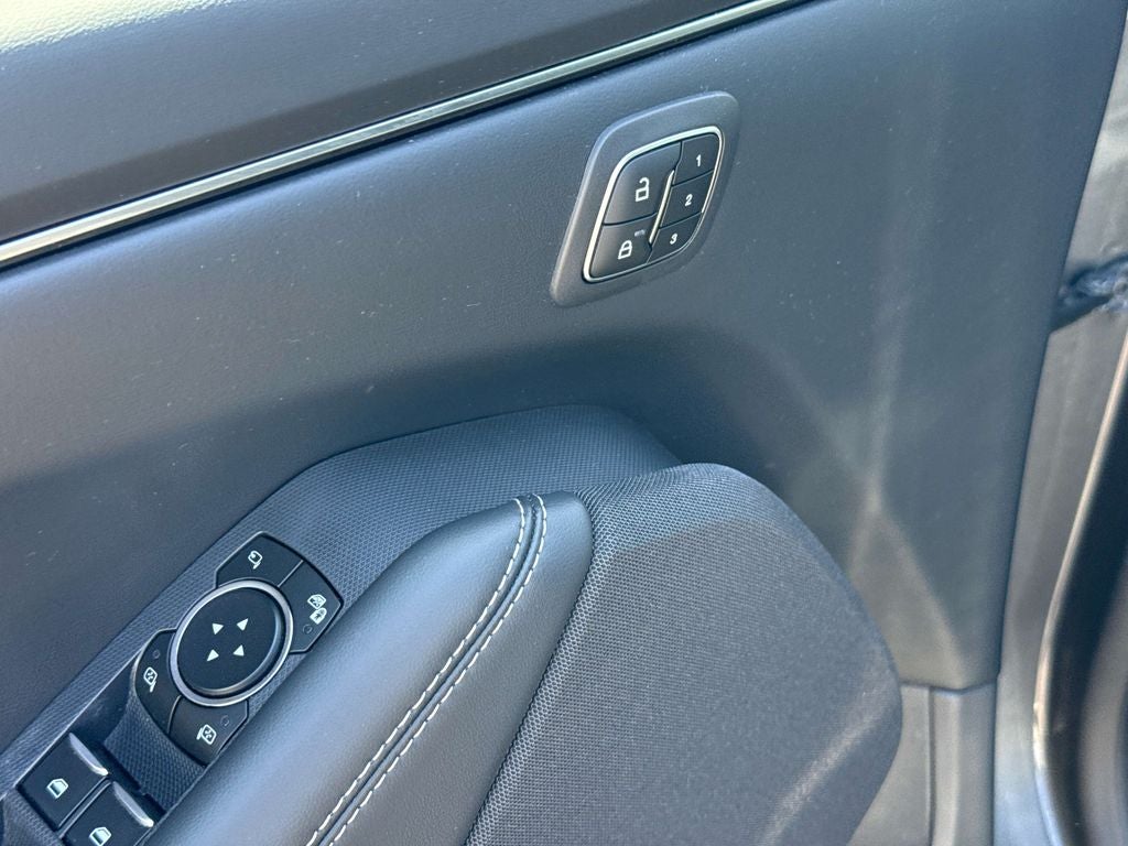 2023 Ford Mustang Mach-E Select
