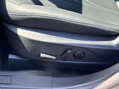 2023 Ford Mustang Mach-E Select