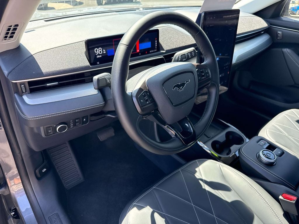 2023 Ford Mustang Mach-E Select