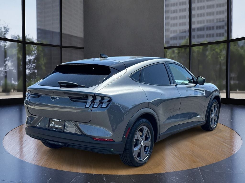 2023 Ford Mustang Mach-E Select