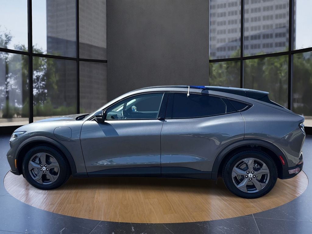 2023 Ford Mustang Mach-E Select