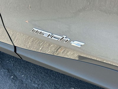 2023 Ford Mustang Mach-E Select