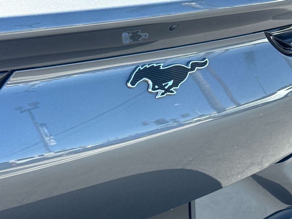 2023 Ford Mustang Mach-E Select