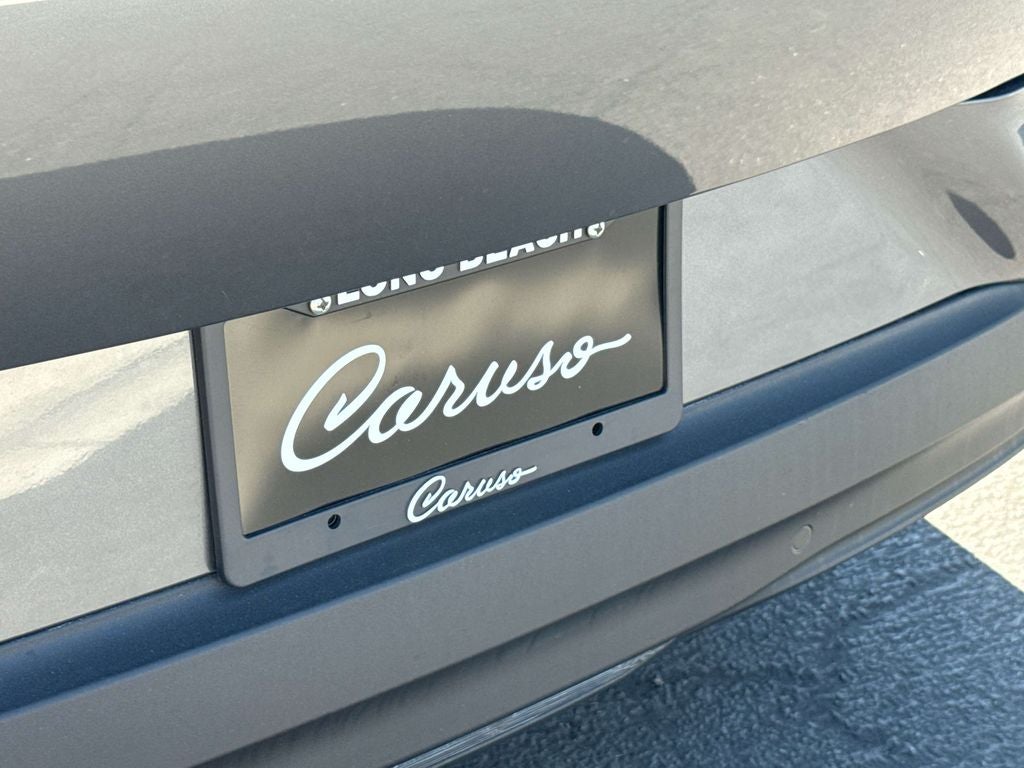 2023 Ford Mustang Mach-E Select