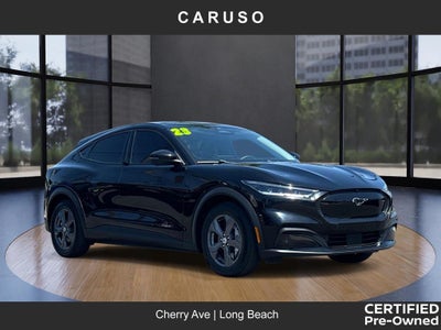 2023 Ford Mustang Mach-E Select