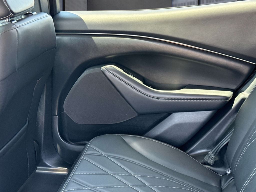 2023 Ford Mustang Mach-E Select