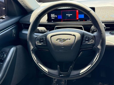 2023 Ford Mustang Mach-E Select