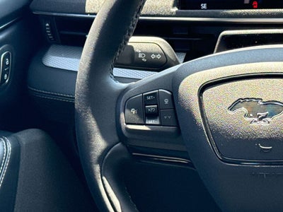 2023 Ford Mustang Mach-E Select