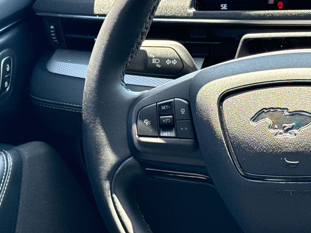 2023 Ford Mustang Mach-E Select