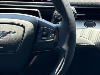 2023 Ford Mustang Mach-E Select