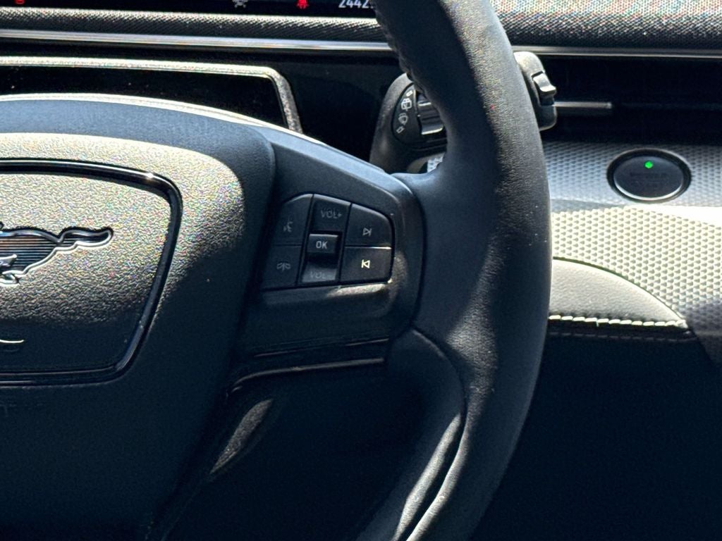 2023 Ford Mustang Mach-E Select