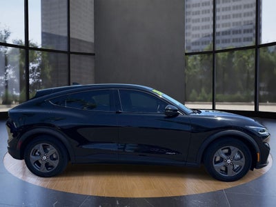 2023 Ford Mustang Mach-E Select