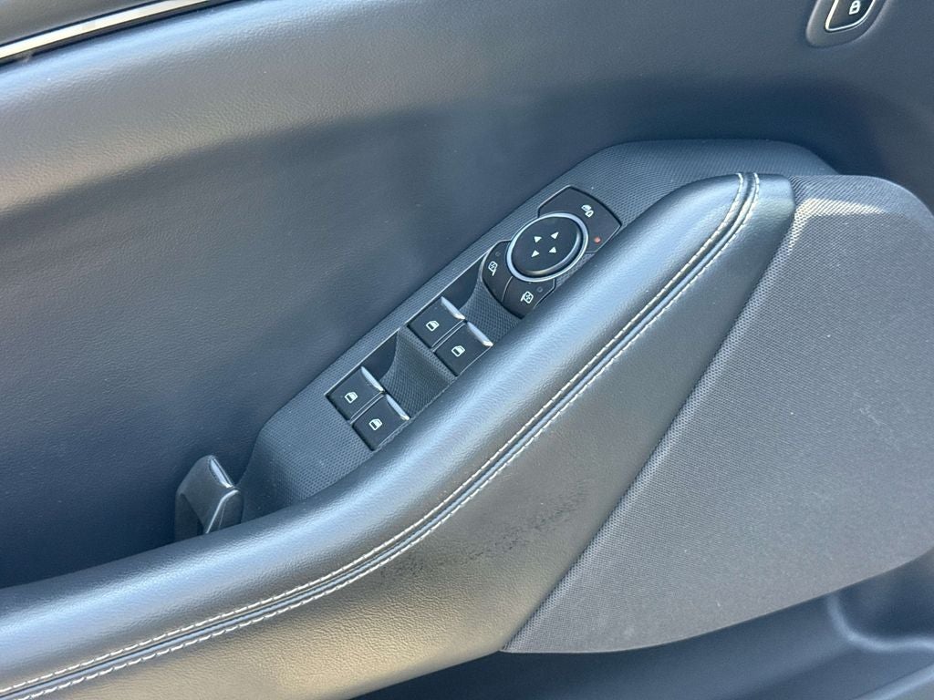 2023 Ford Mustang Mach-E Select