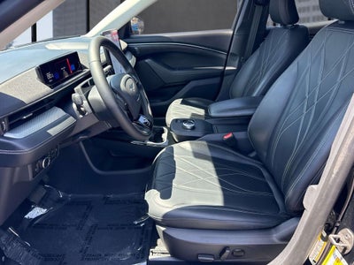 2023 Ford Mustang Mach-E Select