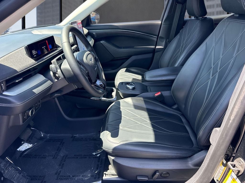 2023 Ford Mustang Mach-E Select