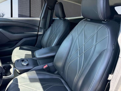 2023 Ford Mustang Mach-E Select