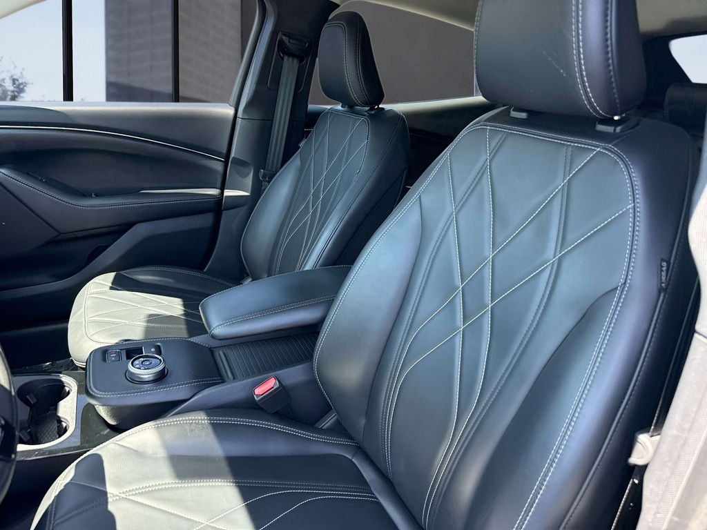 2023 Ford Mustang Mach-E Select