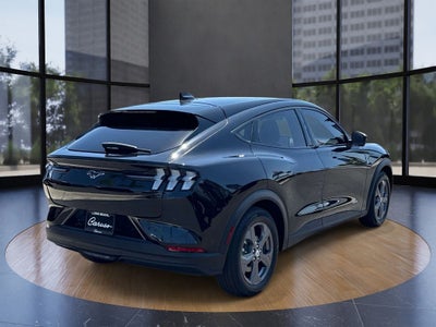 2023 Ford Mustang Mach-E Select