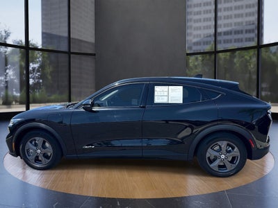 2023 Ford Mustang Mach-E Select