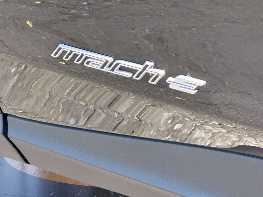2023 Ford Mustang Mach-E Select