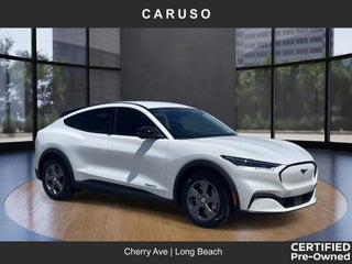 2023 Ford Mustang Mach-E Select