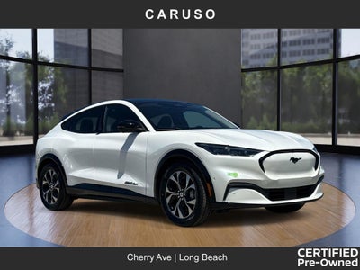 2023 Ford Mustang Mach-E Premium