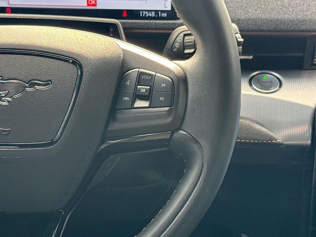 2023 Ford Mustang Mach-E GT