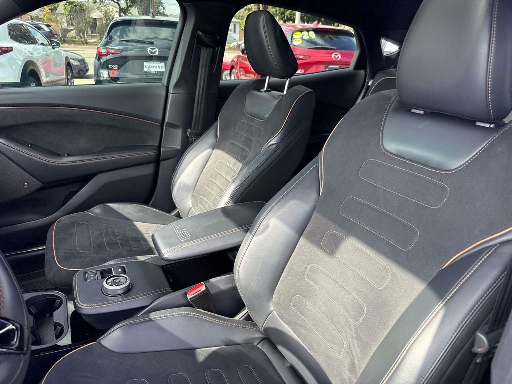 2023 Ford Mustang Mach-E GT