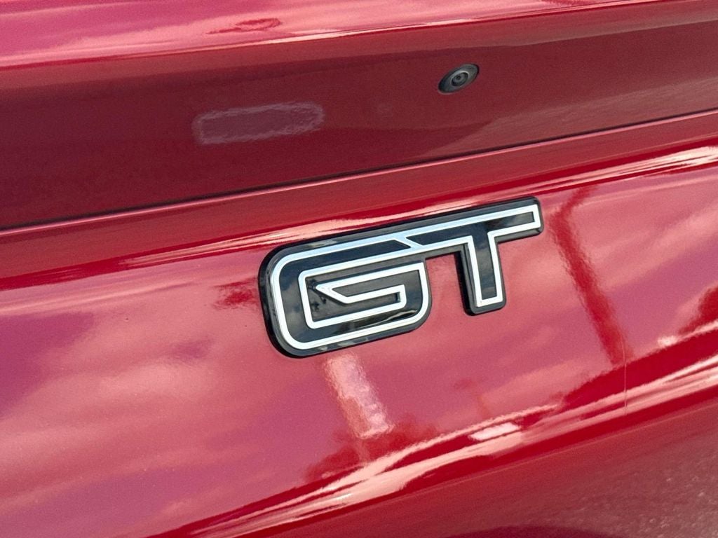 2023 Ford Mustang Mach-E GT