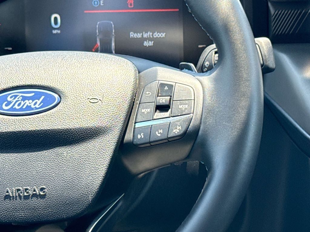 2025 Ford Maverick Lobo High