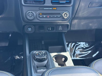 2025 Ford Maverick Lobo High