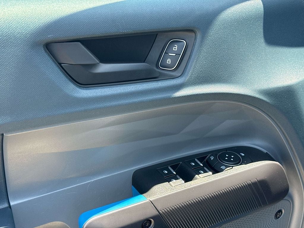 2025 Ford Maverick Lobo High