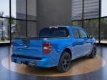2025 Ford Maverick Lobo High