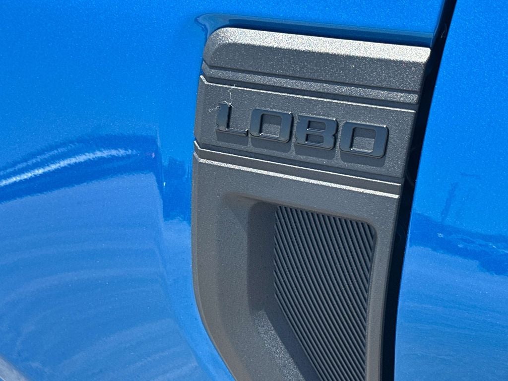 2025 Ford Maverick Lobo High