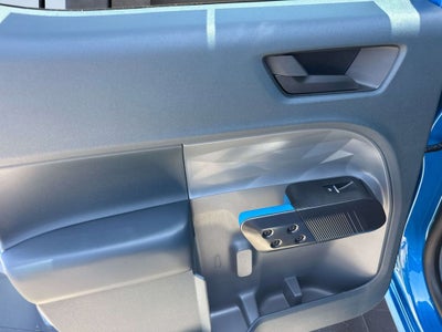2025 Ford Maverick Lobo High
