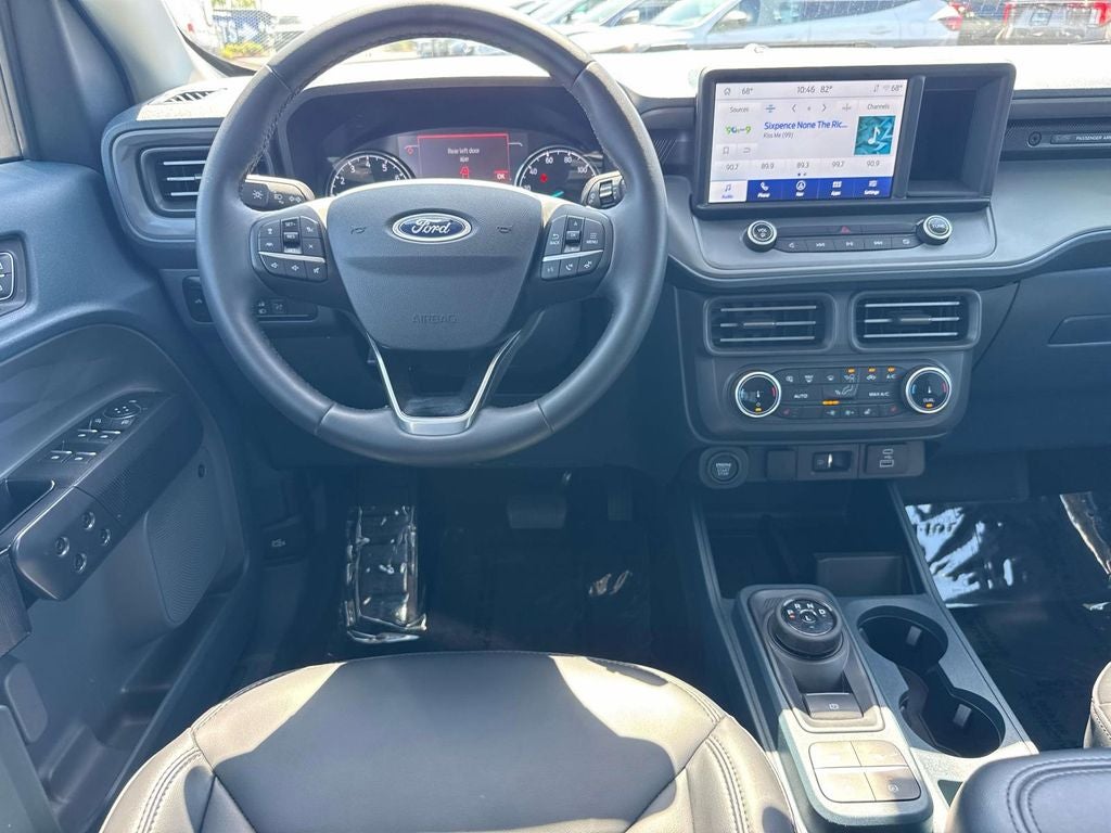 2023 Ford Maverick Lariat