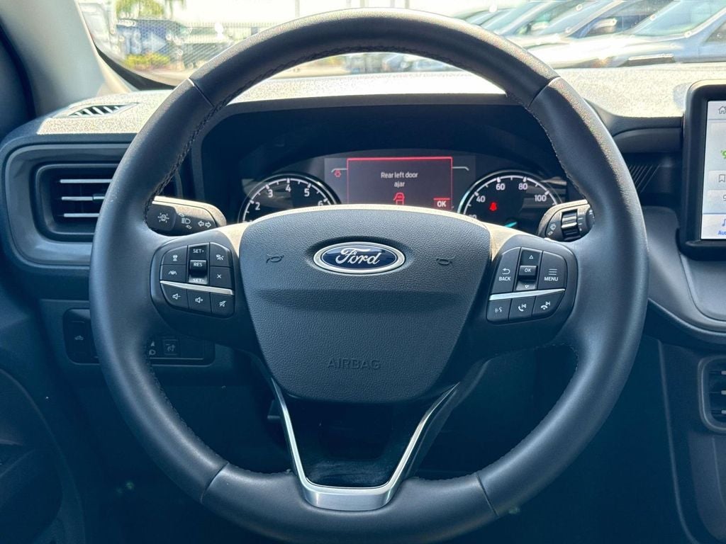 2023 Ford Maverick Lariat