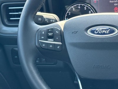 2023 Ford Maverick Lariat